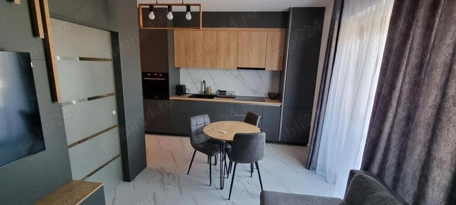 Apartament mobilat si utilat complet - 9