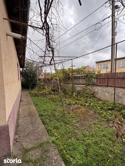 Casa 4 camere Medgidia Caramida teren 347mp - 7