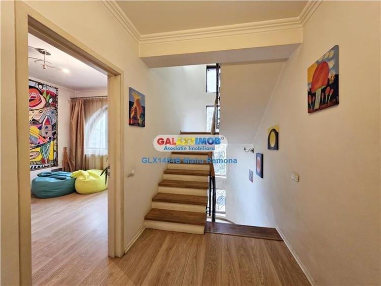 Vila spatioasa si luminosa, str. Ghioceilor, Bragadiru - 28