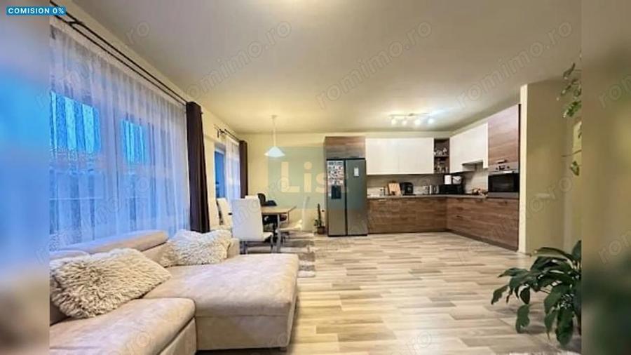 Comision 0%! 3 camere 86 mp, 2 balcoane, 2 parcari subsol, Marasti - 2