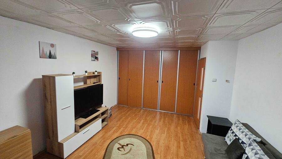 Garsoniera 42mp Unirii /Nerva Traian - 7