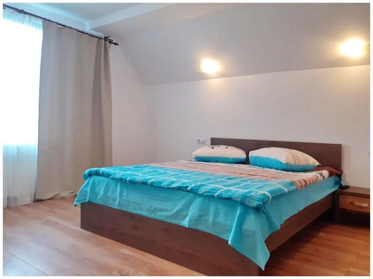 Pensiune La Cheie In Simon - 44