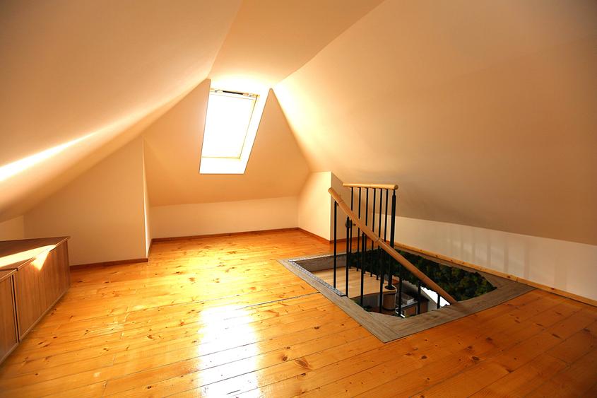 Casa burgheza unicat in Centrul Civic al Brasovului - AFI Mall - 6