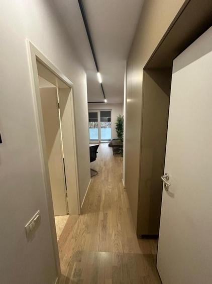 Garsoniera Studio Aviatiei - 7