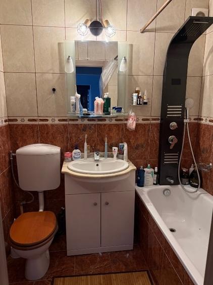 Apartament 3 camere de vanzare - Drumul Taberei - Valea Oltului - 10