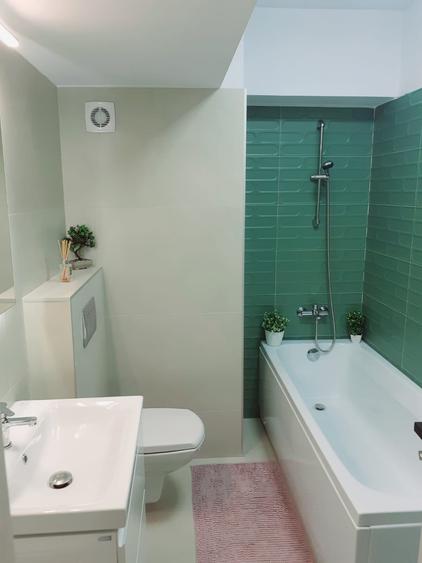 SOLEIA RESIDENCE-2 camere,58 m2, loc de parcare inclus,OCAZIE. - 6