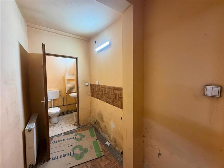 SPATIU COMERCIAL DE INCHIRIAT | STRADA RAZBOIENI ZONA BUNEXIM | ORADEA - 11