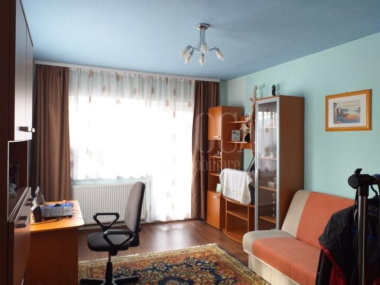 Casa 8 camere de vanzare in Someseni, Cluj Napoca - 3