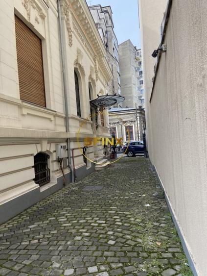 Vila cu arhitectura deosebita Ultracentral - Universitatii - 17