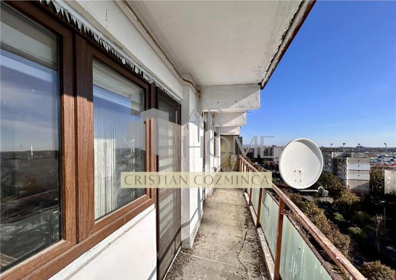 Apartament 2 camere, decomandat, Marasesti-Ploiesti - 6