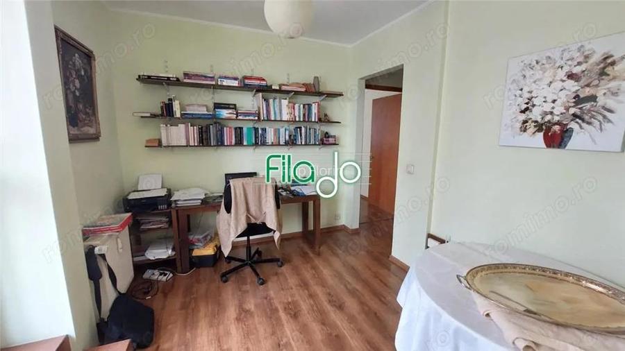 Apartament 3 camere Basarabia, bloc rusesc