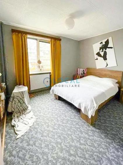 Apartament 2 camere | 2 balcoane | Gheorgheni | zona Rebreanu - 3