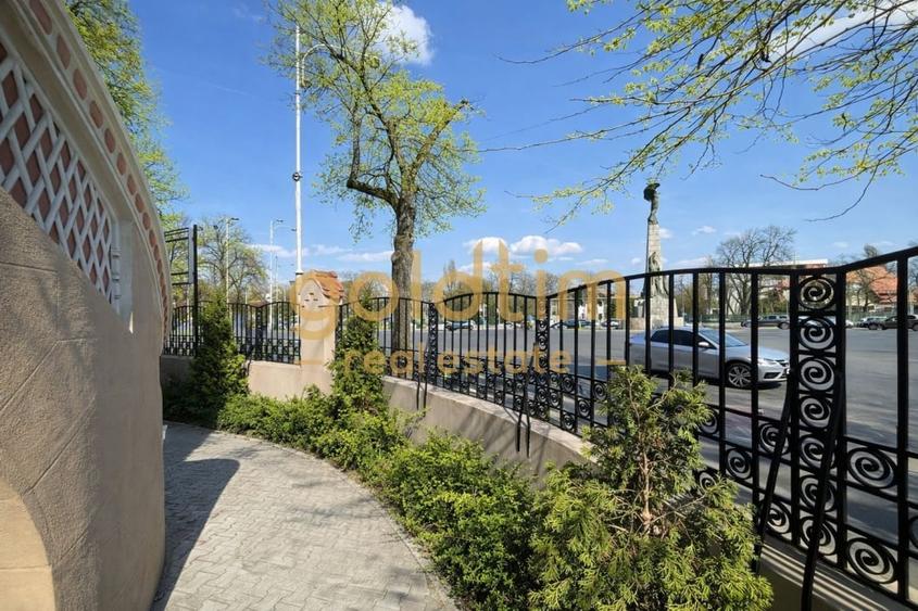 SUPERBA/ ZONA EXCLUSIVISTA/ PRETSBIL CLINICA/ AMBASADA/ SEDIU FIRMA - 3