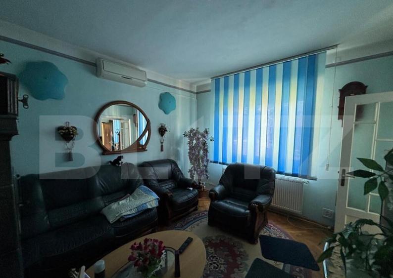 Proprietate de vanzare, cu 11 camere, 400 mp, zona ultracent - 9