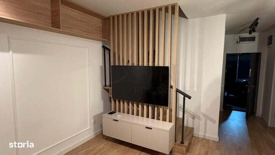 Vila 5 camere ZENVILLE - 6