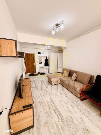Apartament Sos Vitan Barzesti Parc Vacaresti Parcare Prima Inchiriere - 1