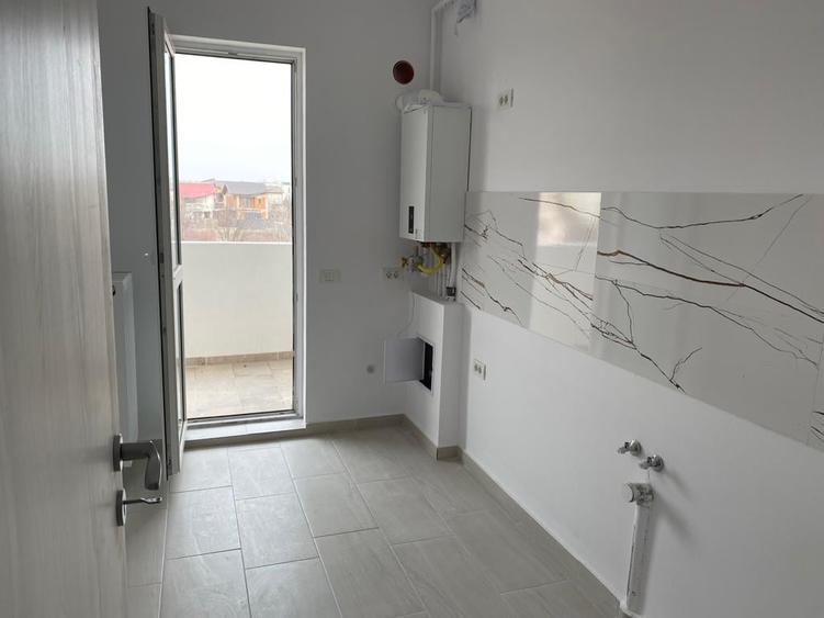 Bloc Nou Garsoniera 40 mpu la doar 5 min metrou M2 Berceni-tva inclus - 1