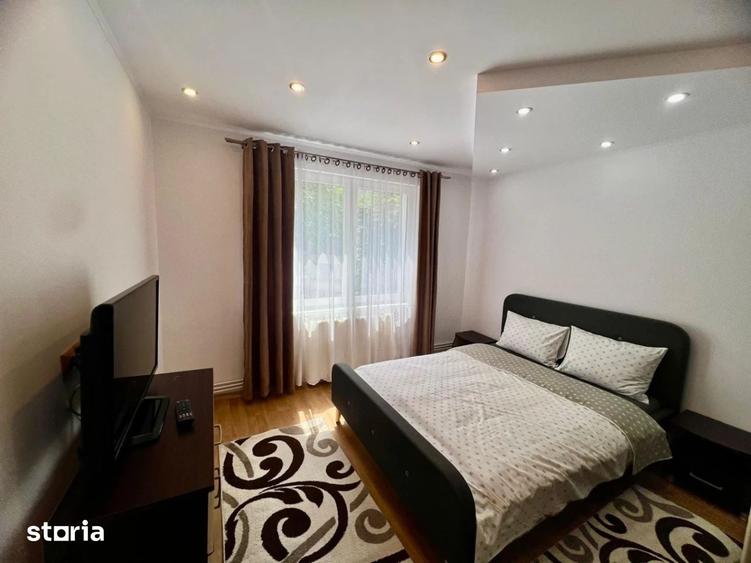 De inchiriat apartament cu 2 camere in Tg Mure? - Tudor - 6