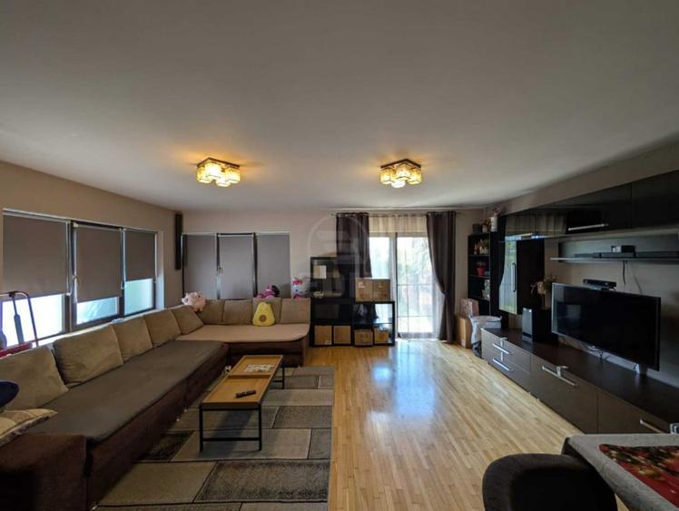 Duplex zona Iazului - 4