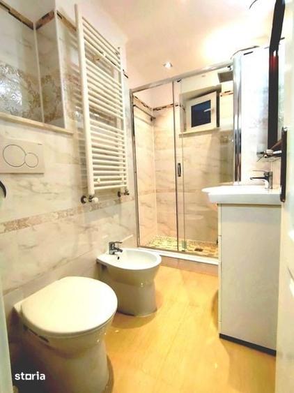Apartament 3 camere decomandat etaj:2/4 ,central - 5