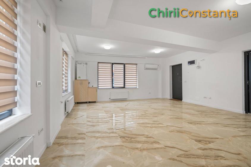 #Spa?iu comercial 44m2, situat la parter - zona Energia, Constan?a - 2