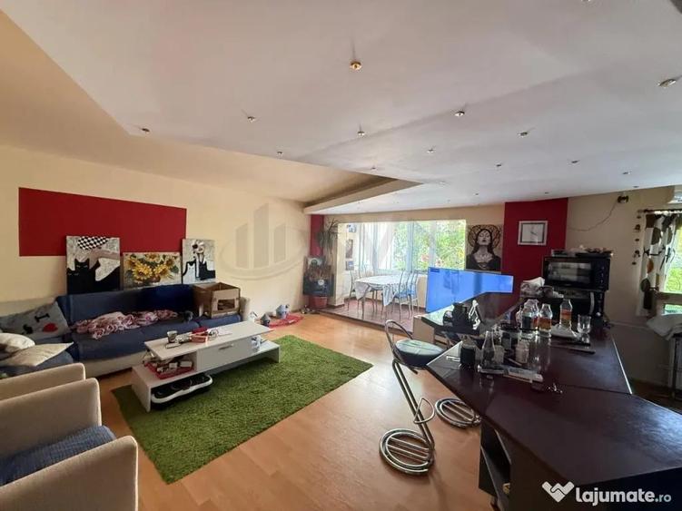 Aviatiei l Apartament cu 4 camere l 97 mp - 3