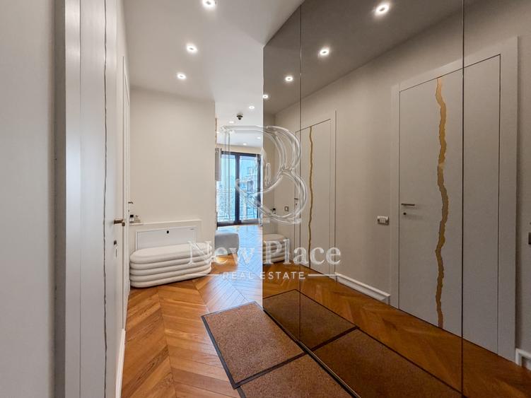 [VIDEO] WIN HERASTRAU | Concept si design exclusivist | Apartament UNICAT | Lux - 8