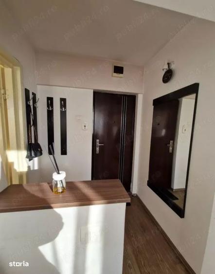 Apartament 2 camere 57mp, balcon, etaj intermediar, zona Iulius Mall - 3