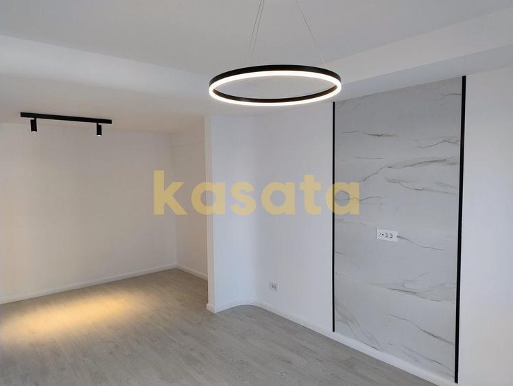 OPORTUNITATE | STUDIO | NOVUM VIILOR PARC CAROL | BLOC NOU | CENTRALA - 1