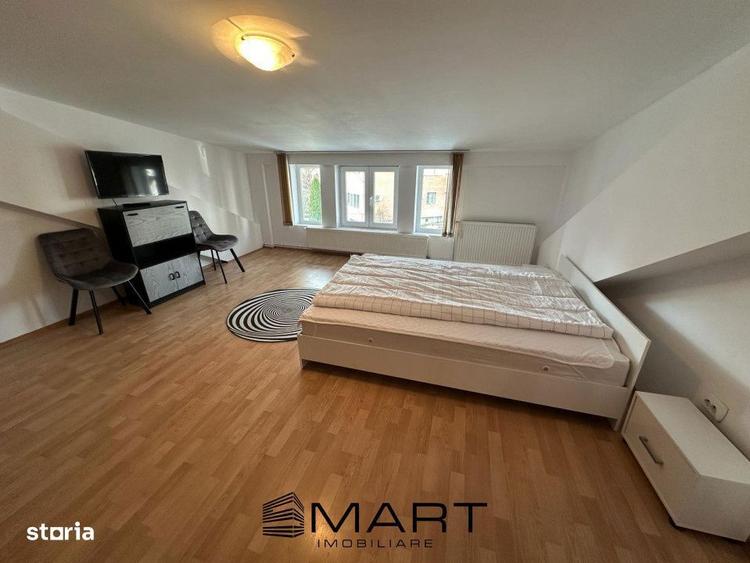 Garsoniere de lux zona Centrala/Gara - 3