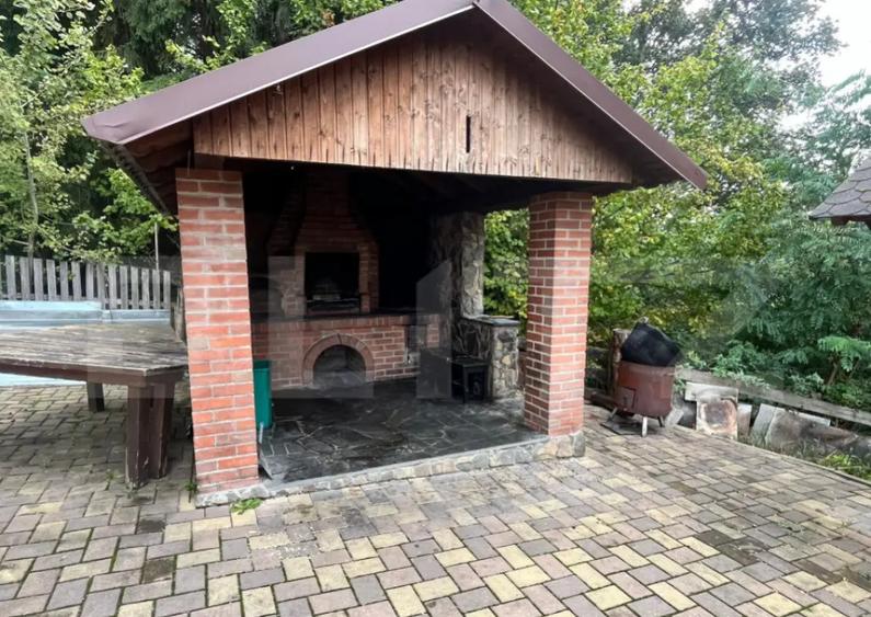 Cabana turistica complet utilata Colibi?a - 5