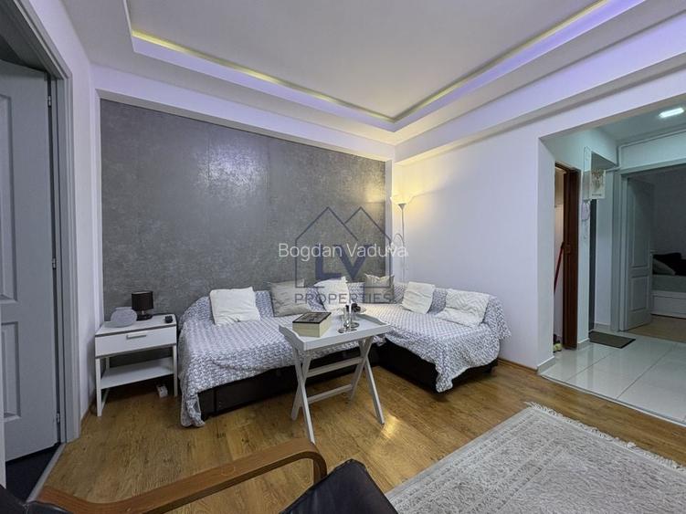 INCHIRIERE APARTAMENT 3 CAMERE | ZONA FLOREASCA