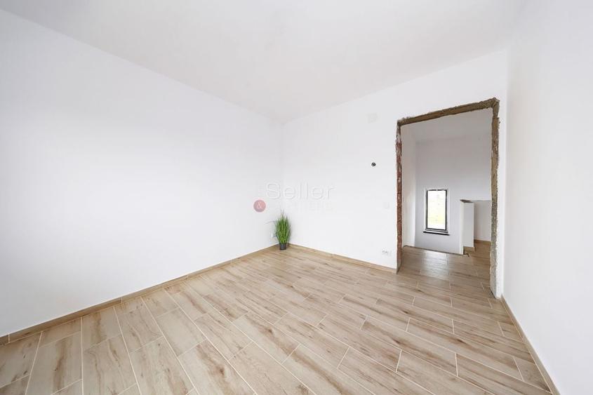 Constructie Noua | Teren Suprafata Generoasa - 17