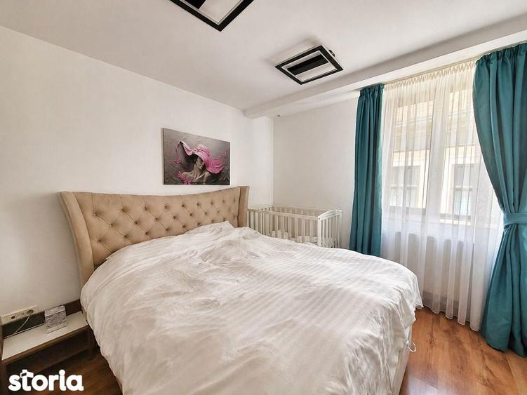 De inchiriat apartament cu 5 camere aproape de Pia?a Unirii - 4