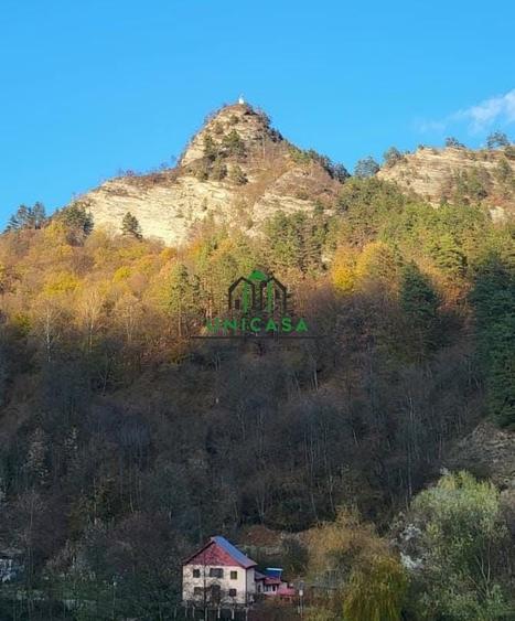 Bloc de apartamente - Brezoi - 10