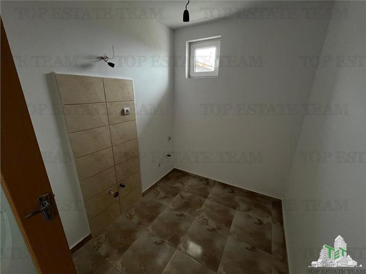 Casa finalizata 4 camere pompa de caldura in Ciorogarla - 9