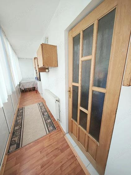 Vand apartament cu 2 camere, ETAJ 2, Hunedoara, Micro 5, 48000 euro neg - 5