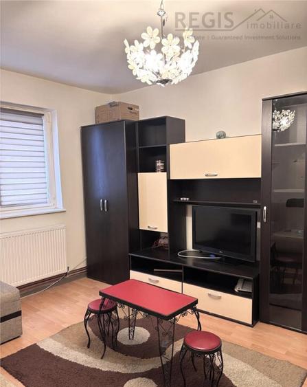 Ap 2 camere Florilor PET friendly - de inchiriat - 9