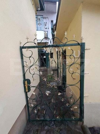 Apartament in vila, 4 camere, 300 mp, D+E+M, zona ultracentrala - 9