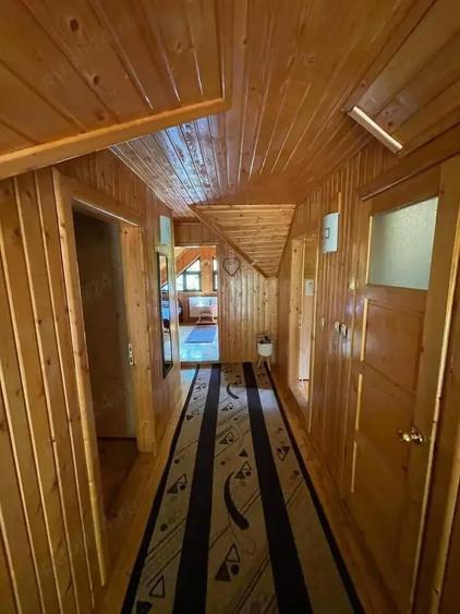 RATE Pensiune casa de vacanta munte Dambovicioara Pe?tera - 4