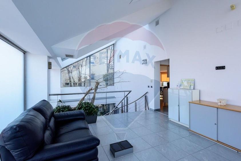 Spatiu de birouri, de inchiriat, zona Stadion Constanta - 33