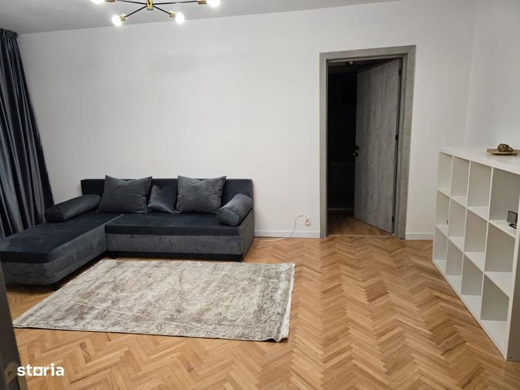 Apartament 2 camere Dristor - 2
