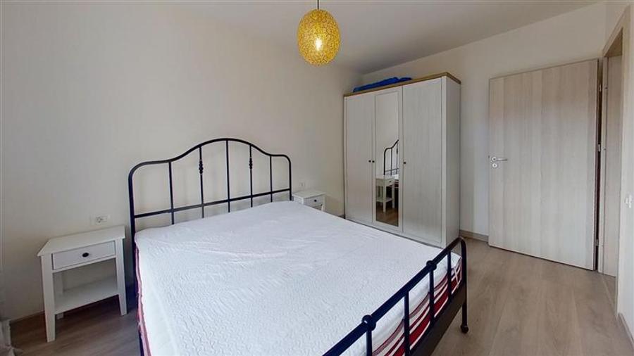 Apartament structura frumoasa, terasa, parcare rezervata,Urban Plaza - 11