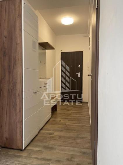 Apartament modern 3 camere, 2 bai, loc de parcare, Buziasului - 7