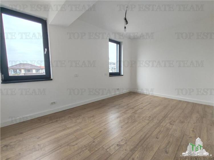 Vila 5 camere P+2 - 5