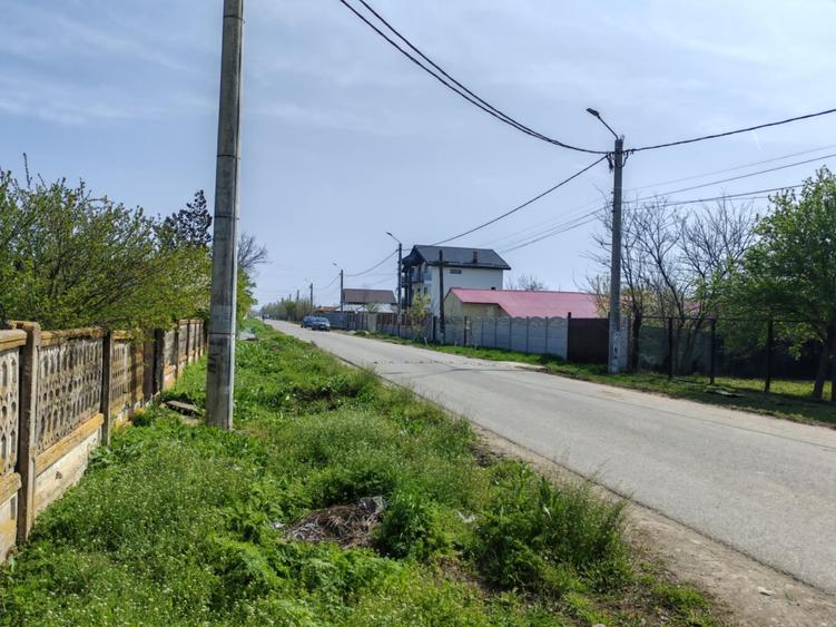 Comuna Fundeni,Cernica,Tanganu,Centura Bucuresti - 10