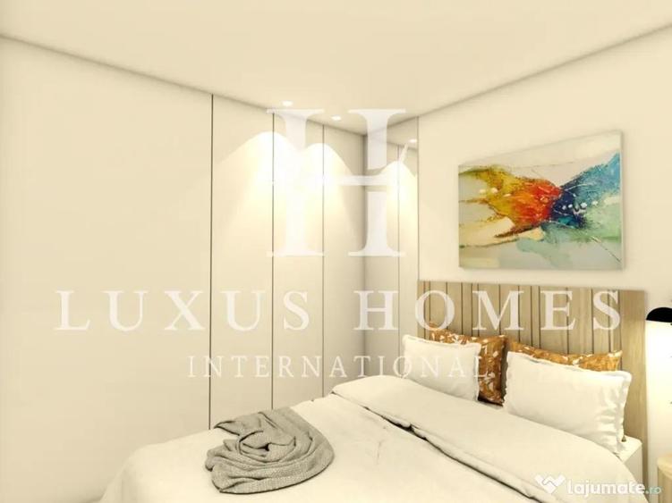 Apartament 3 cam central pe malul marii amplasat de-a lungul coastei - 8