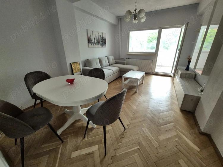 Inchiriez apartament - 1