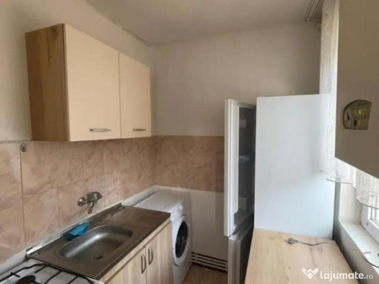 Garsoniera de vanzare, 31 mp, zona Sasar - 1