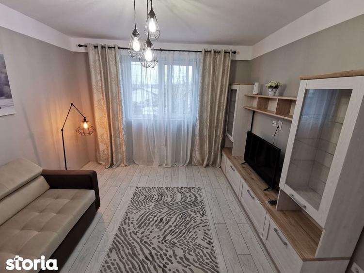 Apartament 2 camere Roca Residence, LIBER - 7